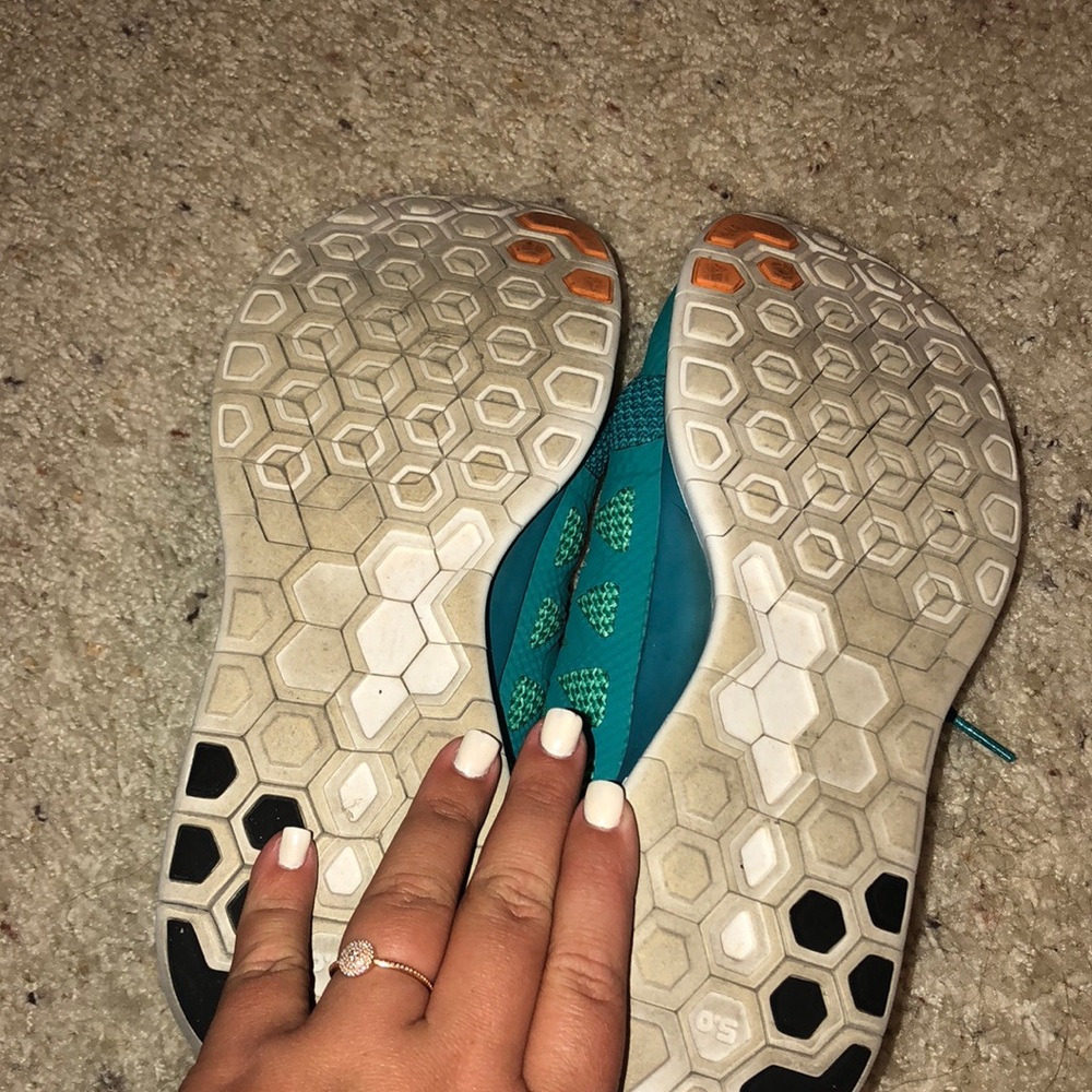 Nike free run 5.0 - Picture 5 of 5